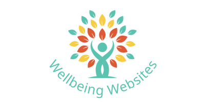 Wellbeing Websites logo