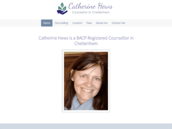 Catherine Hews Counselling